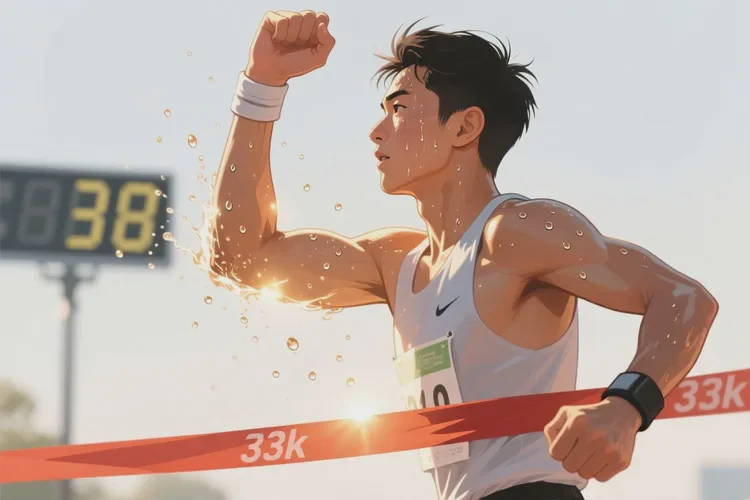 30岁早上空腹血糖12.7是怎么回事(图4)