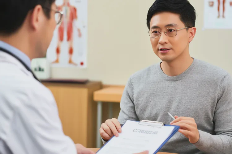 33岁下午血糖16点9是怎么回事(图3)