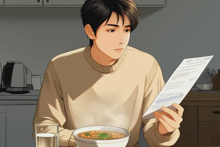 33岁早上空腹血糖6.9是怎么回事(图1)