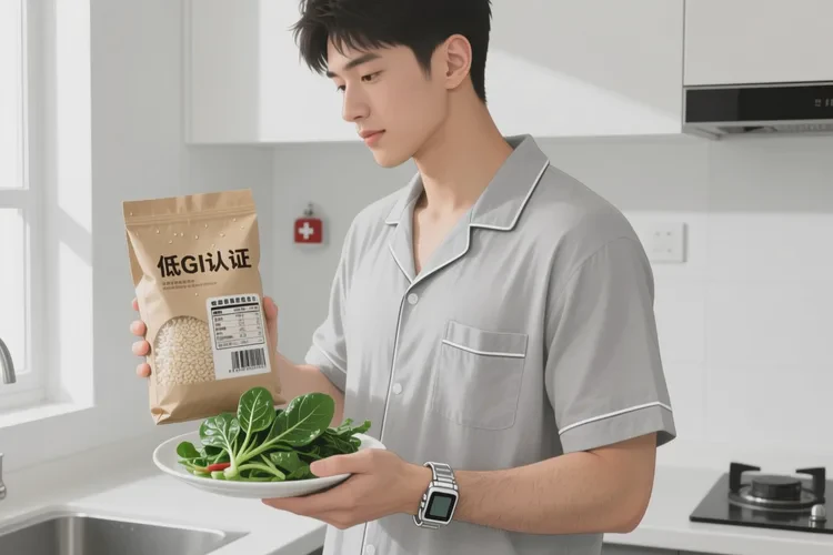 30岁早上血糖19点9是怎么回事(图2)