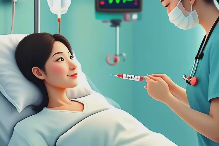 33岁中餐血糖27.6是怎么回事(图1)