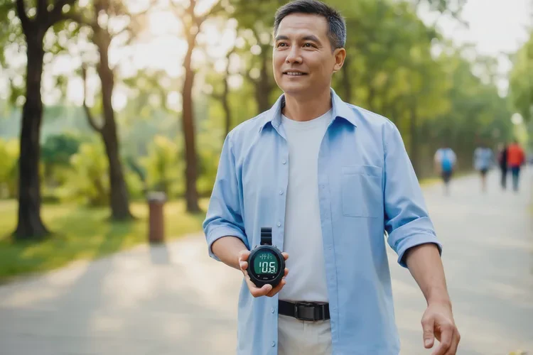 34岁晚餐血糖6.2是怎么回事(图4)