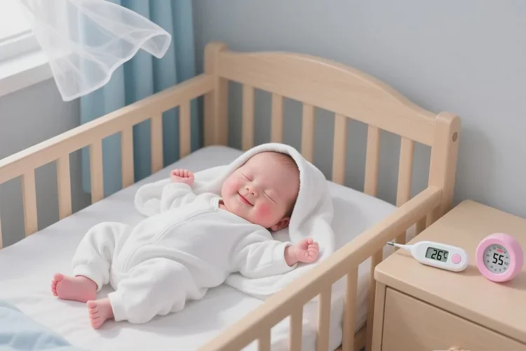 新生儿脖子容易长湿疹可以根治吗(图4)