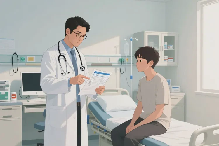 30岁早上血糖23.7是怎么回事(图2)