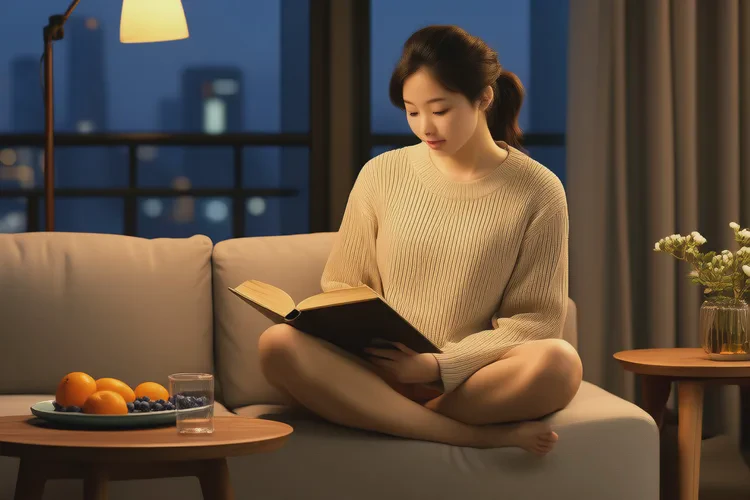 33岁早上空腹血糖4.8是怎么回事(图3)