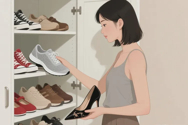 女性脚上容易起湿疹可以根治吗(图3)