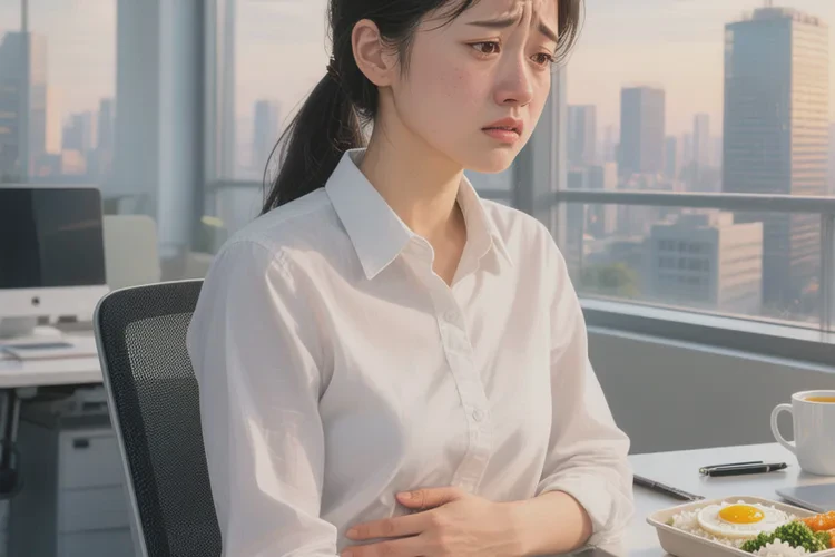 31岁睡前血糖24.7是怎么回事(图4)