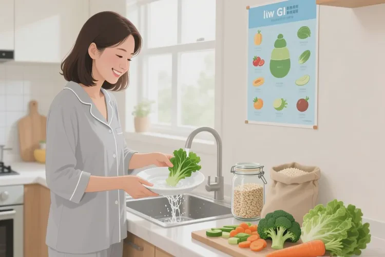 30岁早上血糖17.2是怎么回事(图3)