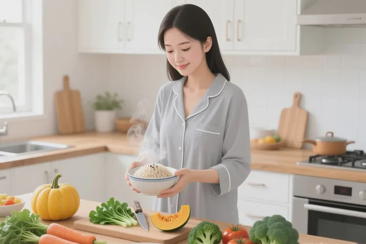 30岁晚餐血糖18.5是怎么回事(图2)