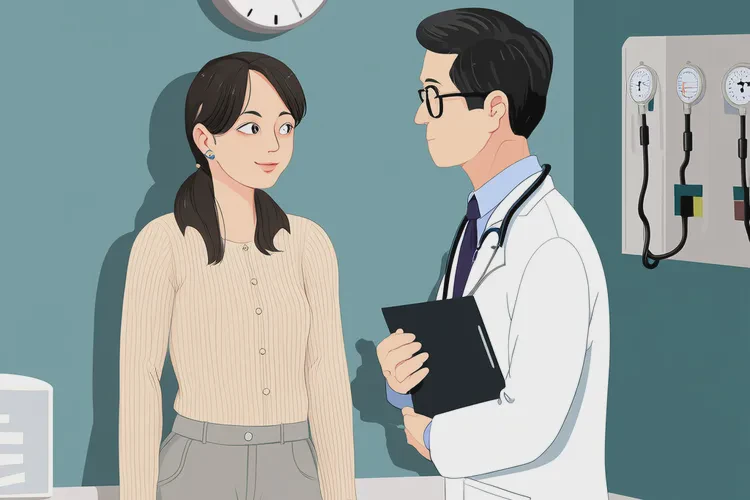 33岁中餐血糖26.1是怎么回事(图2)