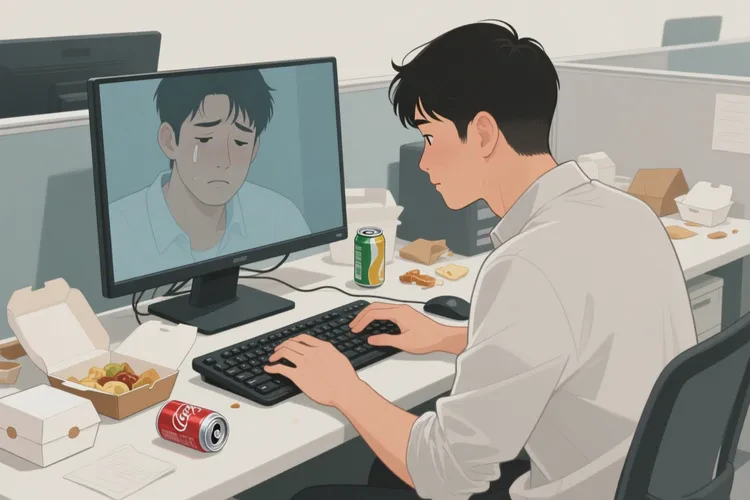 30岁中餐血糖15.1是怎么回事(图2)