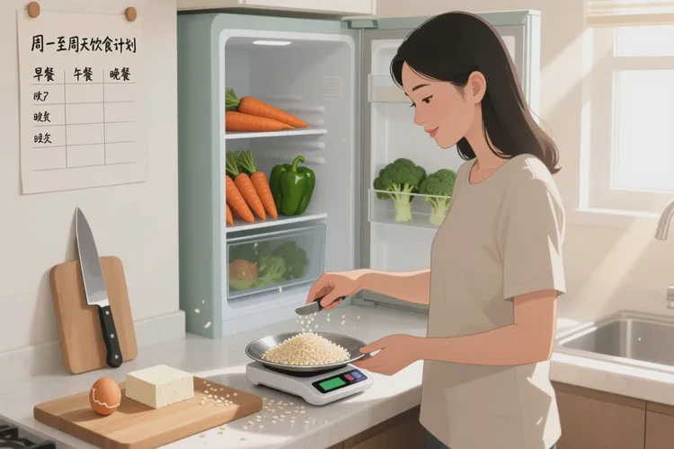 30岁早上空腹血糖13.2是怎么回事(图2)