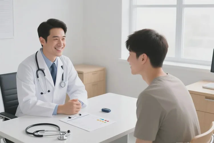 30岁早餐血糖15点9是怎么回事(图4)