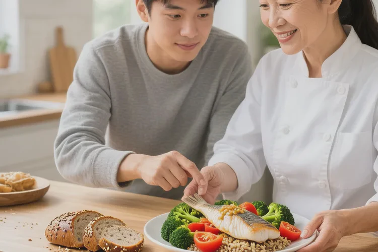 33岁中午血糖11.8是怎么回事(图3)