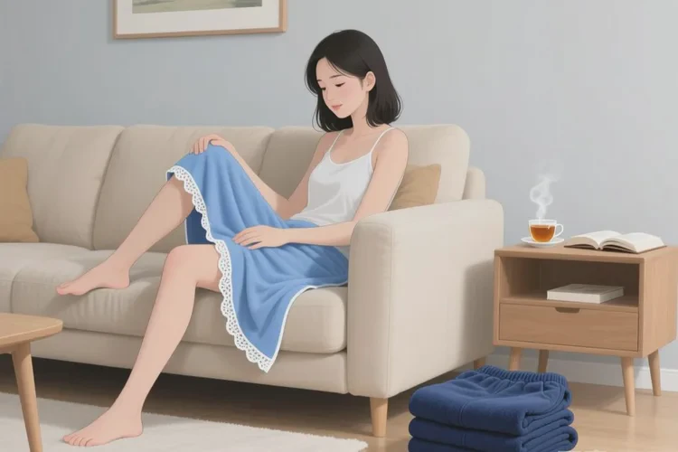 女生大腿容易长湿疹可以根治吗(图3)