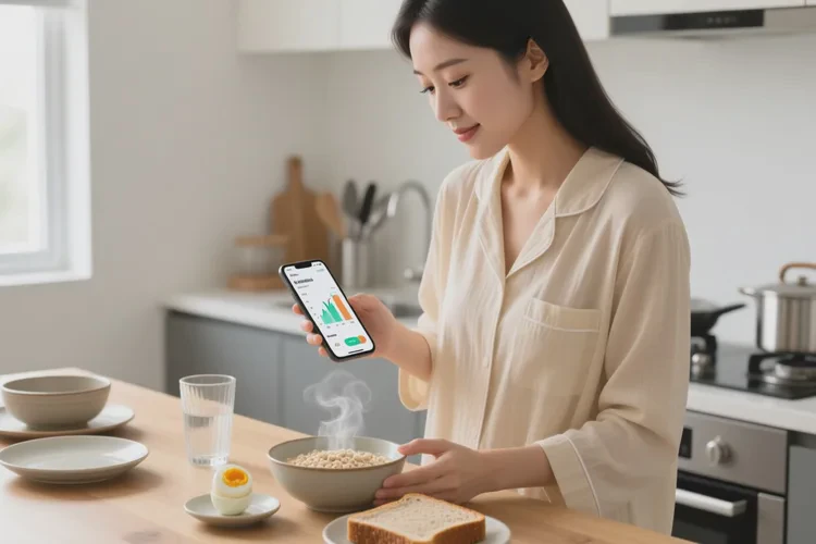 30岁早上血糖7.5是怎么回事(图4)