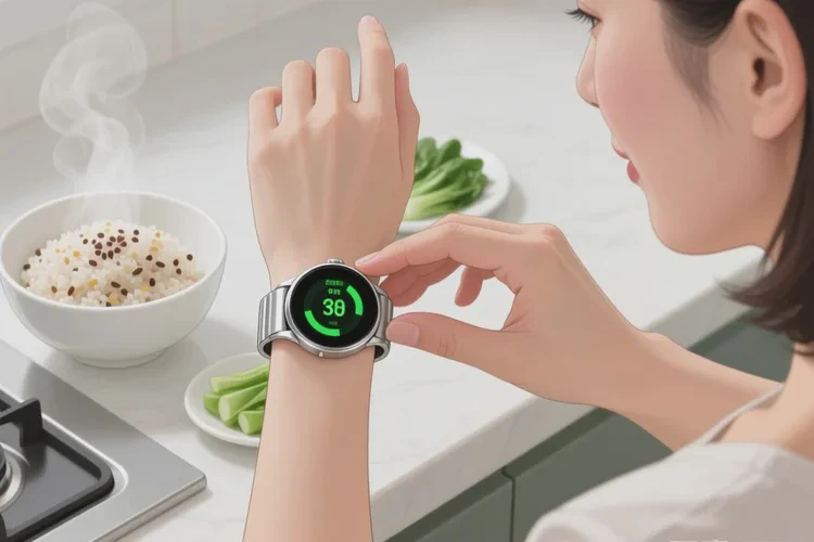 30岁早餐血糖10点0是怎么回事(图2)