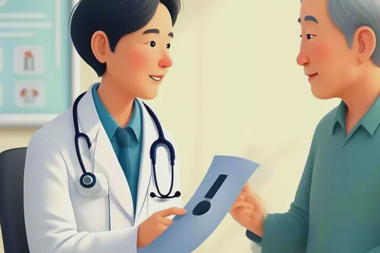 33岁中午血糖18点3是怎么回事(图4)