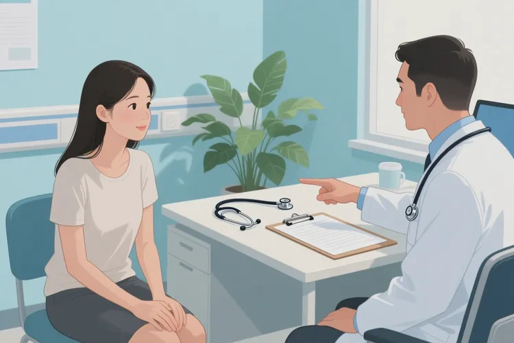 30岁早上血糖22.4是怎么回事(图2)