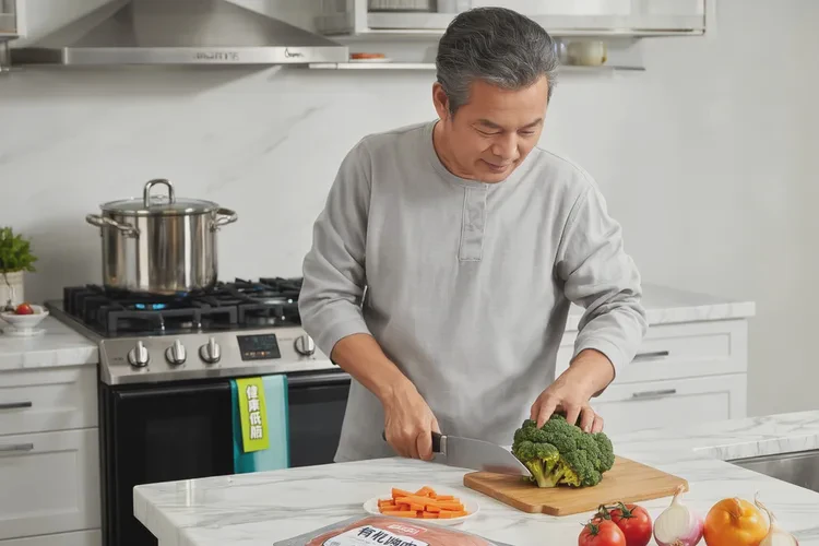 33岁早上空腹血糖15.5是怎么回事(图4)