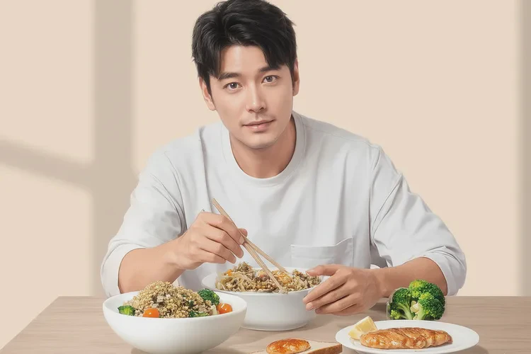 33岁晚上血糖23.3是怎么回事(图1)