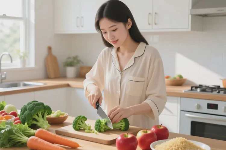 30岁早餐血糖18点0是怎么回事(图3)