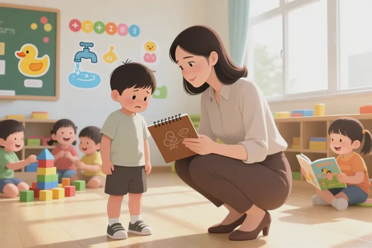 幼儿小腿有湿疹可以根治吗(图4)