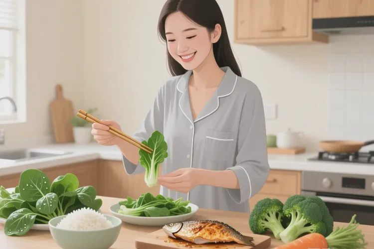 30岁中餐血糖6.1是怎么回事(图2)