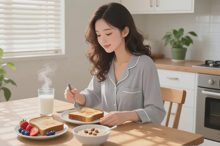 30岁早上血糖3点0是怎么回事(图2)