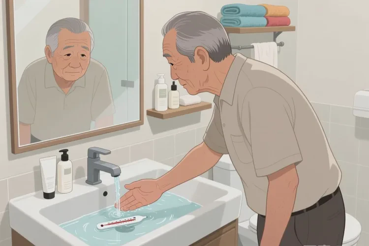 老年人脚上出现湿疹可以根治吗(图3)