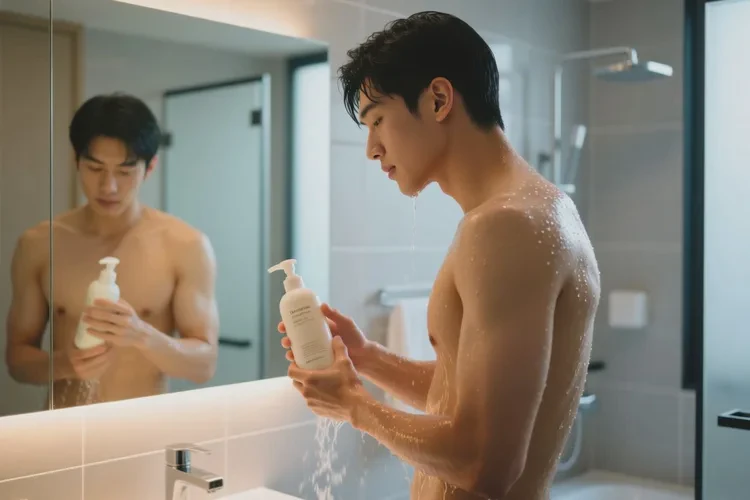 男生全身容易起湿疹可以根治吗(图1)