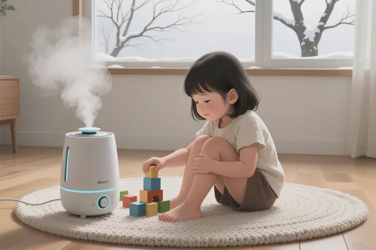 小儿四肢长湿疹能根治吗(图3)