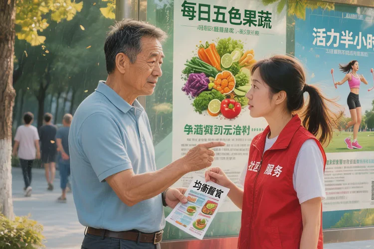 33岁晚上血糖25.3是怎么回事(图3)