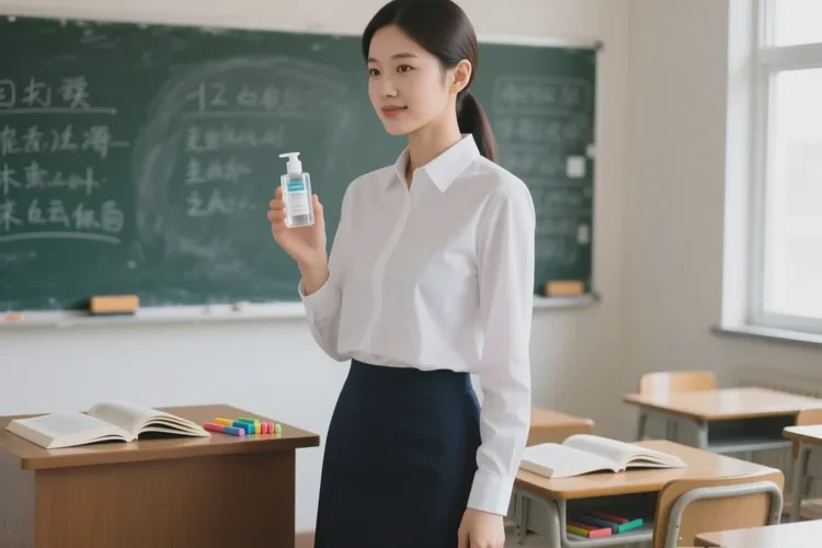 女性手臂经常起湿疹可以根治吗(图3)