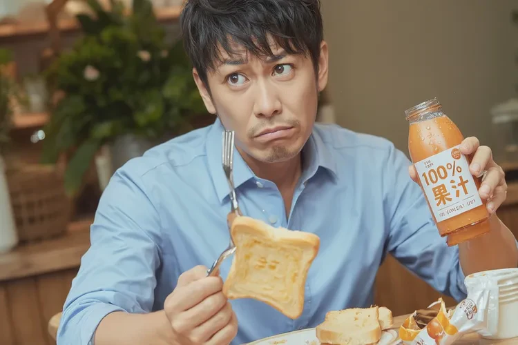 33岁早餐血糖22.7是怎么回事(图1)