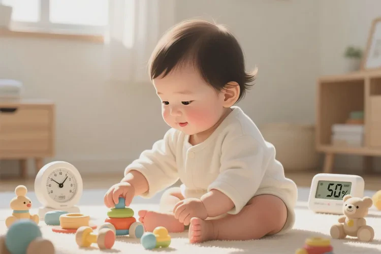 幼儿脸上容易长湿疹可以根治吗(图2)