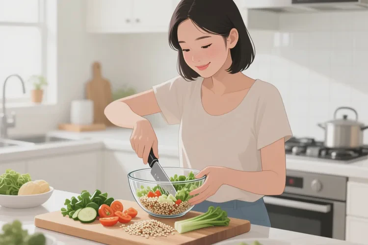 30岁中餐血糖8.5是怎么回事(图4)