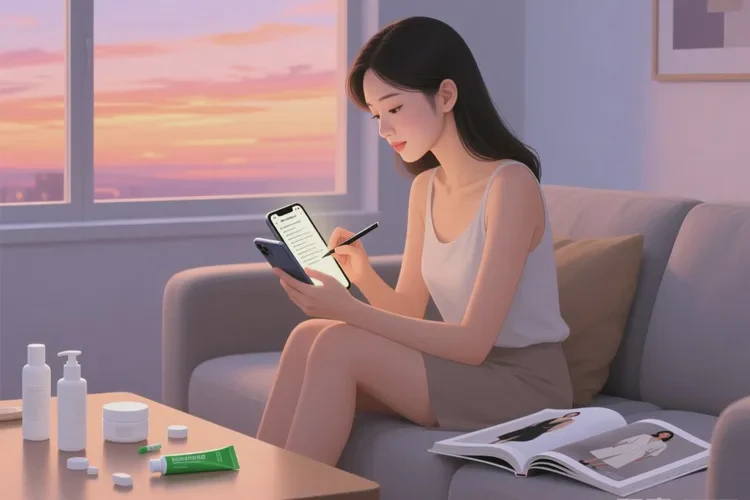 女生四肢容易起湿疹可以根治吗(图3)