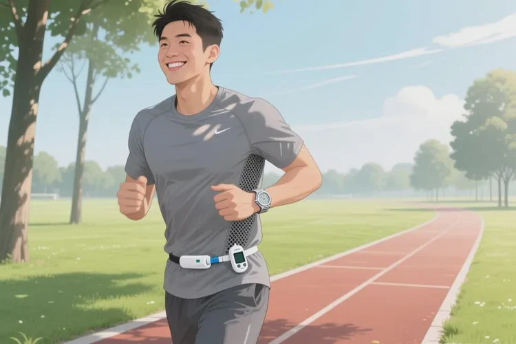 30岁早上空腹血糖19点1是怎么回事(图3)