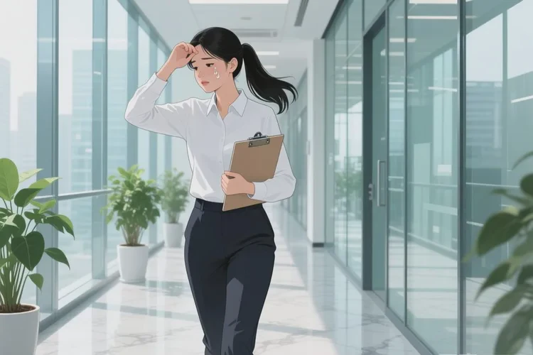 30岁中餐血糖12.5是怎么回事(图2)