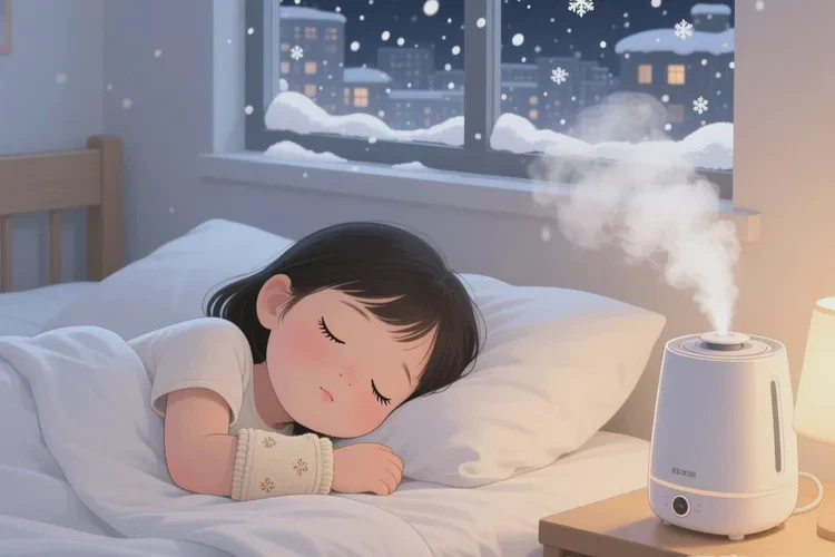 小儿四肢起湿疹可以根治吗(图2)