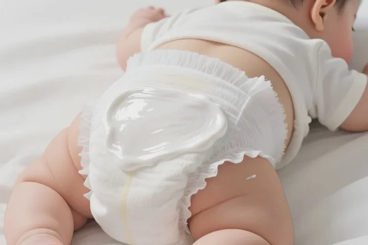 幼儿屁股上起湿疹可以根治吗(图3)