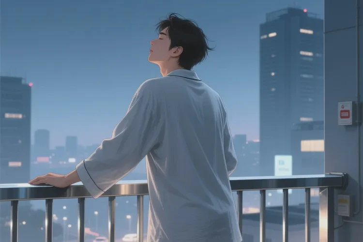 男生大腿上容易长湿疹可以根治吗(图4)