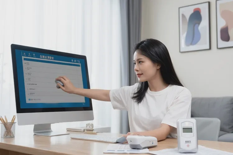 33岁睡前血糖6点1是怎么回事(图4)