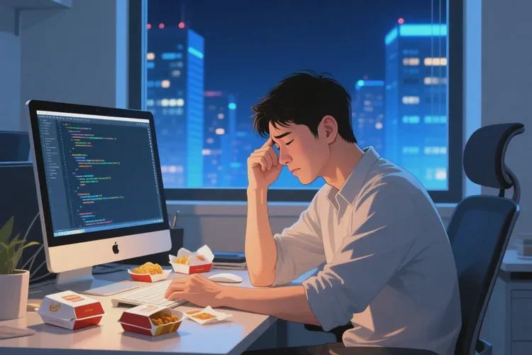 30岁早上空腹血糖12.7是怎么回事(图2)