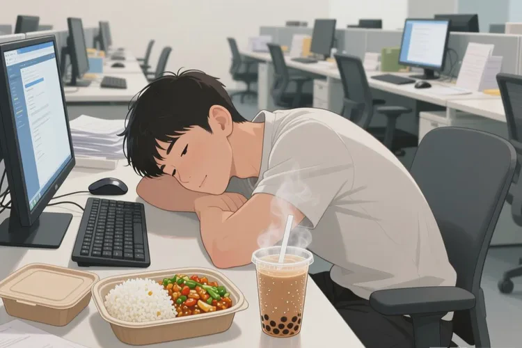 30岁中餐血糖9.8是怎么回事(图1)