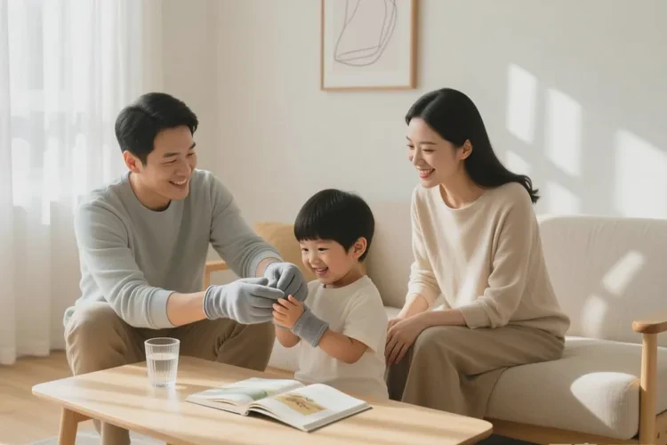 幼儿手臂上出现湿疹可以根治吗(图2)