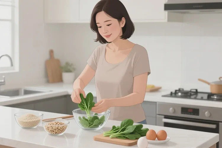 30岁早上空腹血糖8点6是怎么回事(图2)