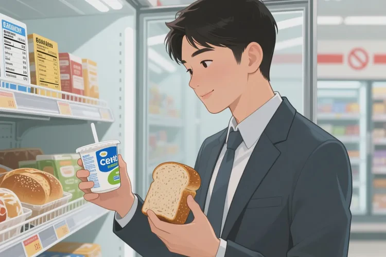 30岁中餐血糖11.0是怎么回事(图3)