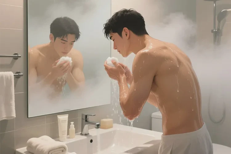 男生肛周经常长湿疹可以根治吗(图2)